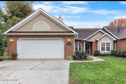 Photo of 930 Millington Park Way, Knoxville, TN 37909 (MLS # 1320838)