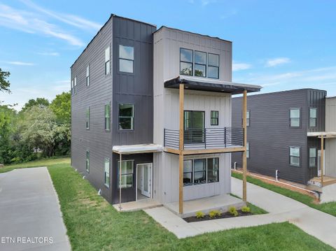 Tiny photo for 4621 Harsch St, Knoxville, TN 37920 (MLS # 1334689)