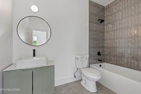 Tiny photo for 4621 Harsch St, Knoxville, TN 37920 (MLS # 1334689)