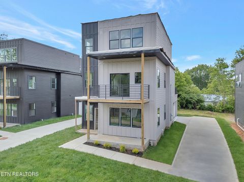 Tiny photo for 4621 Harsch St, Knoxville, TN 37920 (MLS # 1334689)