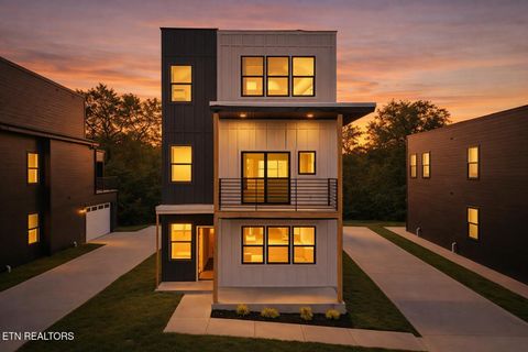 4621 Harsch St Knoxville TN 37920