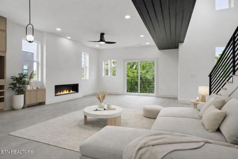 Tiny photo for 4621 Harsch St, Knoxville, TN 37920 (MLS # 1334689)