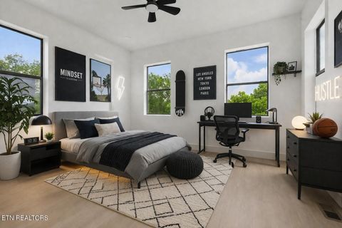 Tiny photo for 4621 Harsch St, Knoxville, TN 37920 (MLS # 1334689)