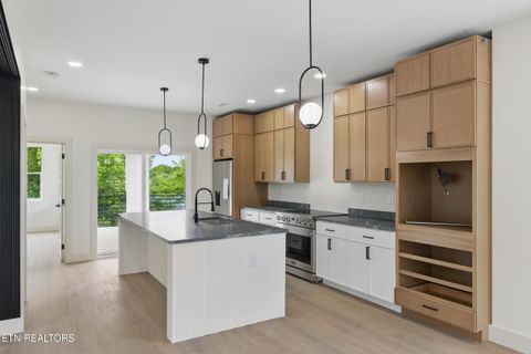 Tiny photo for 4621 Harsch St, Knoxville, TN 37920 (MLS # 1334689)