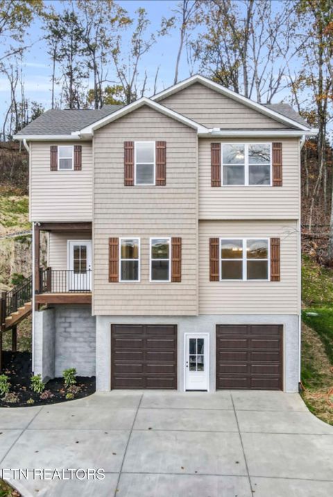 250 Clear Creek Rd Kodak TN 37764