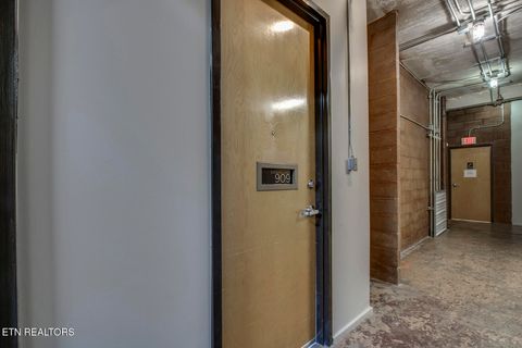 Tiny photo for 116 S Gay St #909, Knoxville, TN 37902 (MLS # 1317606)