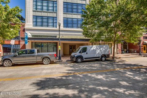 Tiny photo for 116 S Gay St #909, Knoxville, TN 37902 (MLS # 1317606)