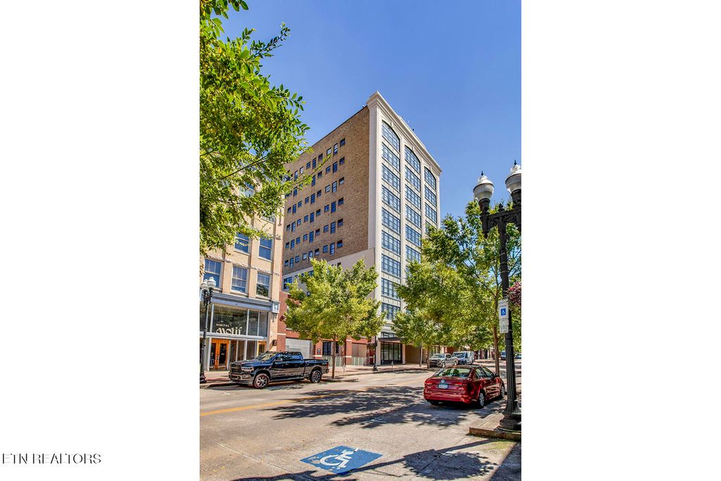 Photo of 116 S Gay St #909, Knoxville, TN 37902 (MLS # 1317606)
