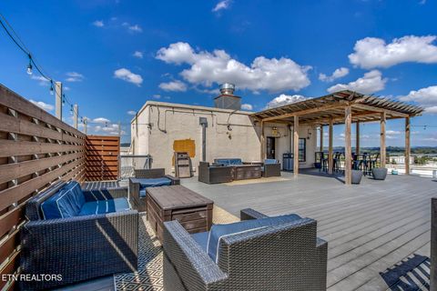 Tiny photo for 116 S Gay St #909, Knoxville, TN 37902 (MLS # 1317606)