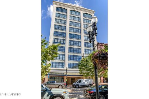 Photo of 116 S Gay St #909, Knoxville, TN 37902 (MLS # 1317606)
