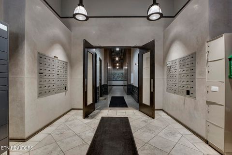 Tiny photo for 116 S Gay St #909, Knoxville, TN 37902 (MLS # 1317606)