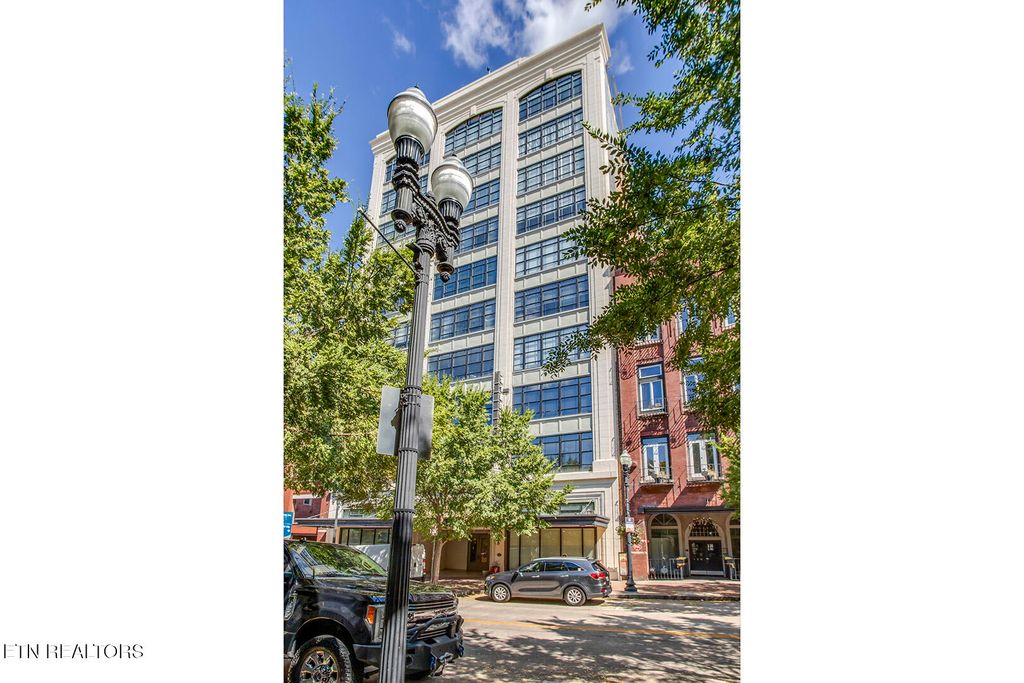 Photo of 116 S Gay St #909, Knoxville, TN 37902 (MLS # 1317606)