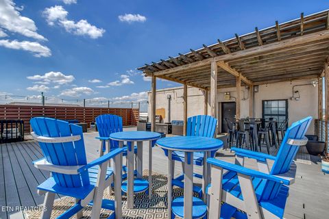 Tiny photo for 116 S Gay St #909, Knoxville, TN 37902 (MLS # 1317606)