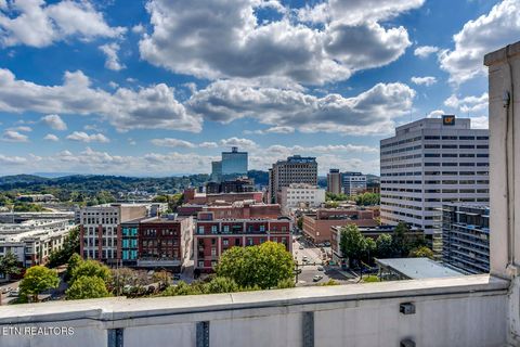 Tiny photo for 116 S Gay St #909, Knoxville, TN 37902 (MLS # 1317606)