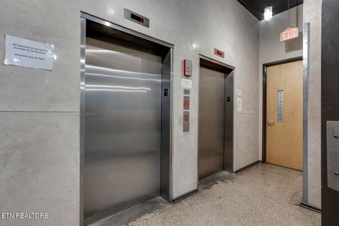 Tiny photo for 116 S Gay St #909, Knoxville, TN 37902 (MLS # 1317606)