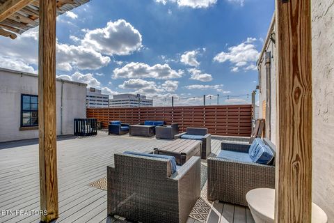 Tiny photo for 116 S Gay St #909, Knoxville, TN 37902 (MLS # 1317606)