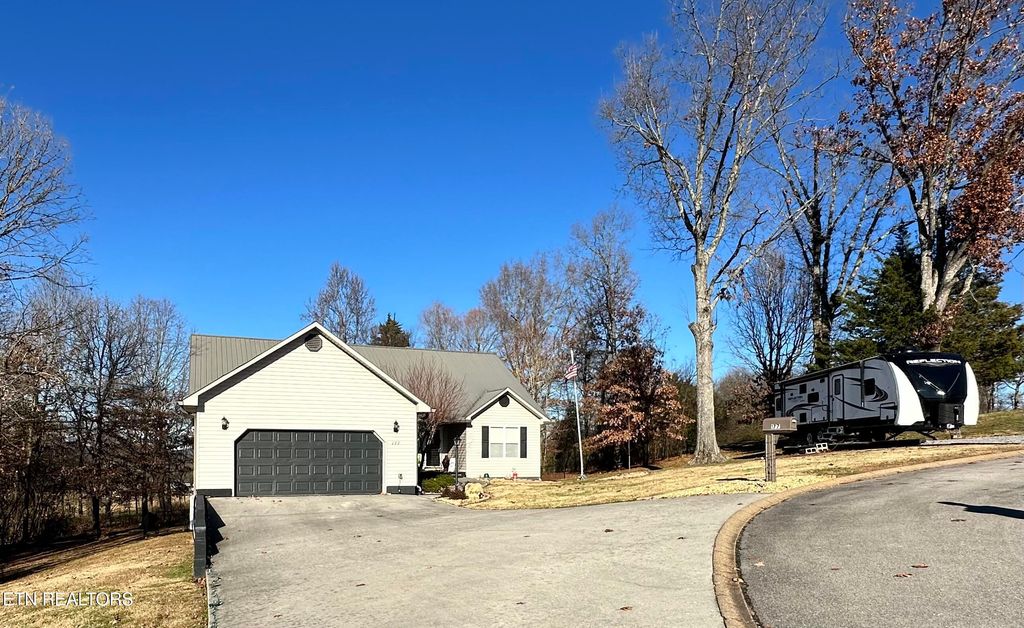 Photo of 177 Uphill Drive, Madisonville, TN 37354 (MLS # 1285452)