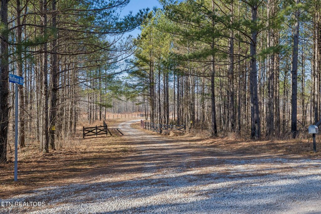 Photo of Huffman Rd, Sunbright, TN 37872 (MLS # 1311165)