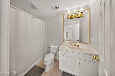 Tiny photo for 9048 Legends Lake Lane, Knoxville, TN 37922 (MLS # 1357528)