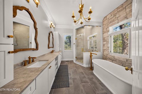 Tiny photo for 9048 Legends Lake Lane, Knoxville, TN 37922 (MLS # 1357528)