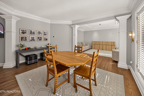Tiny photo for 9048 Legends Lake Lane, Knoxville, TN 37922 (MLS # 1357528)