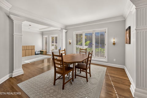 Tiny photo for 9048 Legends Lake Lane, Knoxville, TN 37922 (MLS # 1357528)