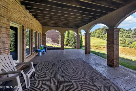 Tiny photo for 9048 Legends Lake Lane, Knoxville, TN 37922 (MLS # 1357528)