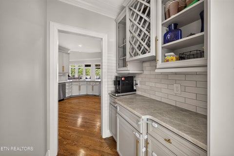 Tiny photo for 9048 Legends Lake Lane, Knoxville, TN 37922 (MLS # 1357528)