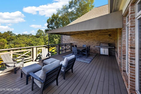 Tiny photo for 9048 Legends Lake Lane, Knoxville, TN 37922 (MLS # 1357528)