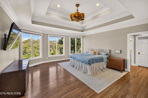 Tiny photo for 9048 Legends Lake Lane, Knoxville, TN 37922 (MLS # 1357528)