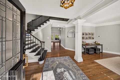 Tiny photo for 9048 Legends Lake Lane, Knoxville, TN 37922 (MLS # 1357528)