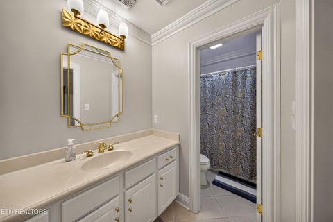 Tiny photo for 9048 Legends Lake Lane, Knoxville, TN 37922 (MLS # 1357528)