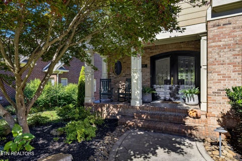Tiny photo for 9048 Legends Lake Lane, Knoxville, TN 37922 (MLS # 1357528)
