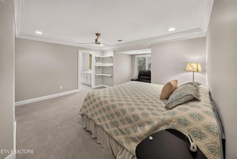 Tiny photo for 9048 Legends Lake Lane, Knoxville, TN 37922 (MLS # 1357528)