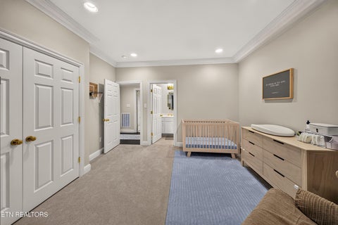Tiny photo for 9048 Legends Lake Lane, Knoxville, TN 37922 (MLS # 1357528)