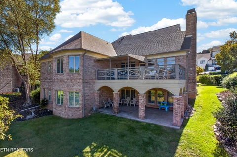 Tiny photo for 9048 Legends Lake Lane, Knoxville, TN 37922 (MLS # 1357528)