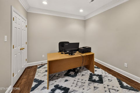 Tiny photo for 9048 Legends Lake Lane, Knoxville, TN 37922 (MLS # 1357528)