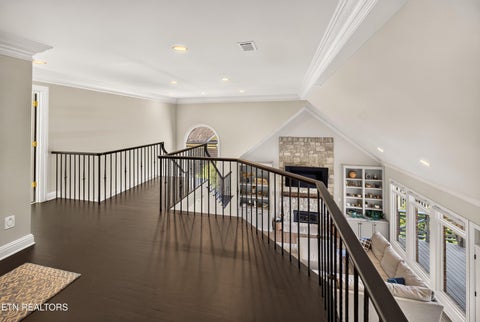 Tiny photo for 9048 Legends Lake Lane, Knoxville, TN 37922 (MLS # 1357528)