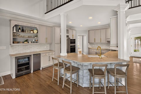 Tiny photo for 9048 Legends Lake Lane, Knoxville, TN 37922 (MLS # 1357528)