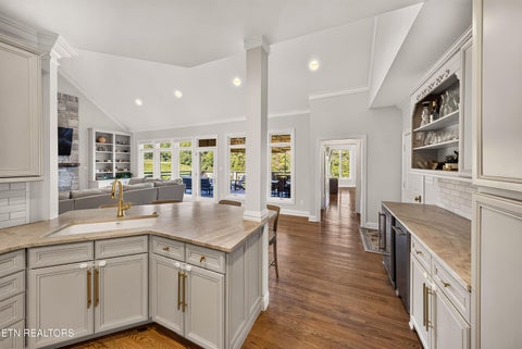 Tiny photo for 9048 Legends Lake Lane, Knoxville, TN 37922 (MLS # 1357528)