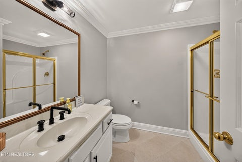 Tiny photo for 9048 Legends Lake Lane, Knoxville, TN 37922 (MLS # 1357528)