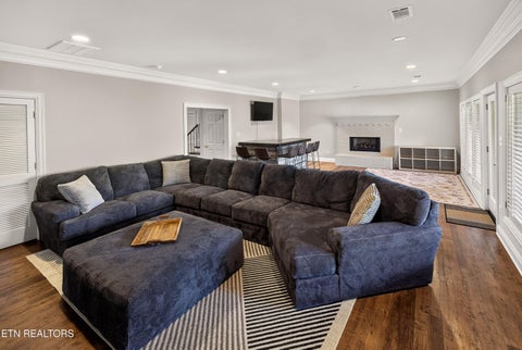 Tiny photo for 9048 Legends Lake Lane, Knoxville, TN 37922 (MLS # 1357528)