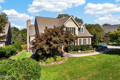 Photo of 9048 Legends Lake Lane, Knoxville, TN 37922 (MLS # 1357528)