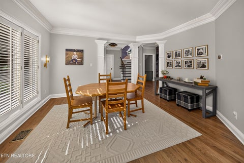 Tiny photo for 9048 Legends Lake Lane, Knoxville, TN 37922 (MLS # 1357528)
