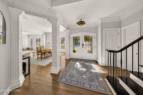Tiny photo for 9048 Legends Lake Lane, Knoxville, TN 37922 (MLS # 1357528)