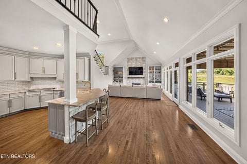 Tiny photo for 9048 Legends Lake Lane, Knoxville, TN 37922 (MLS # 1357528)