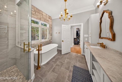 Tiny photo for 9048 Legends Lake Lane, Knoxville, TN 37922 (MLS # 1357528)