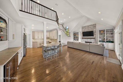 Tiny photo for 9048 Legends Lake Lane, Knoxville, TN 37922 (MLS # 1357528)