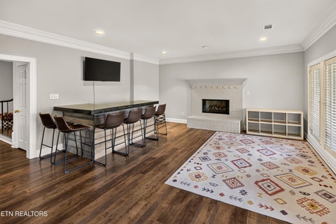 Tiny photo for 9048 Legends Lake Lane, Knoxville, TN 37922 (MLS # 1357528)