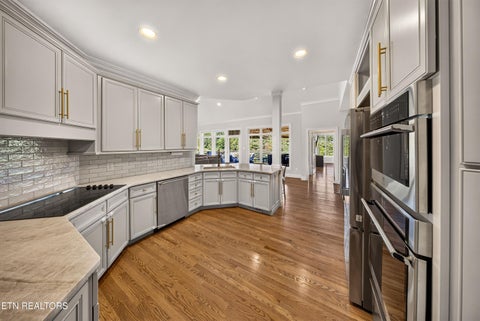 Tiny photo for 9048 Legends Lake Lane, Knoxville, TN 37922 (MLS # 1357528)